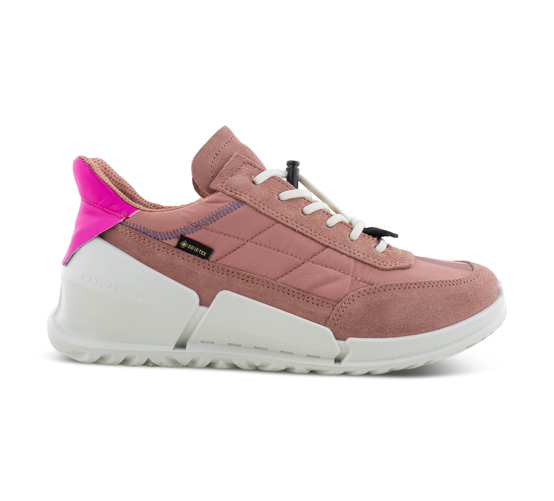 Ecco Ecco Biom K1 - Schnürschuhe