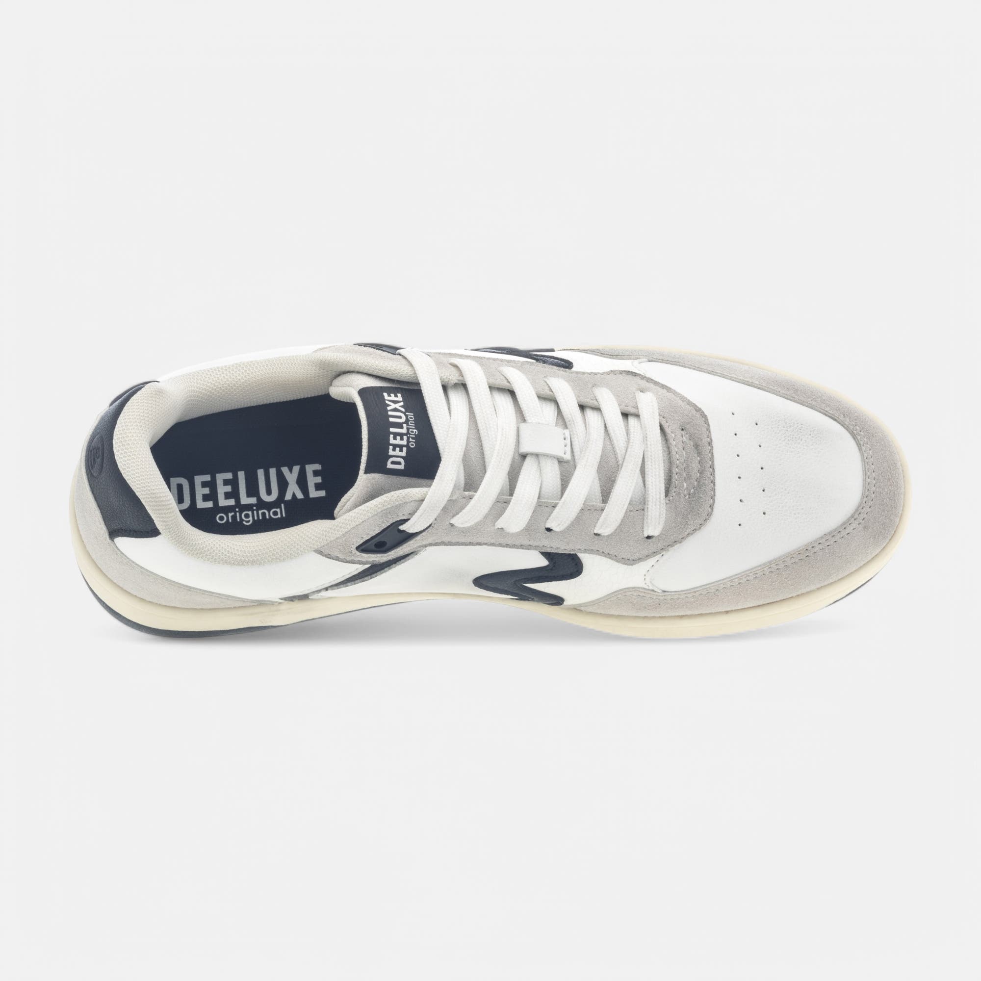 Baskets Homme blanc