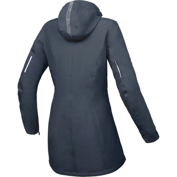 Ixon - Veste Femme Slimmy Lady Navy
