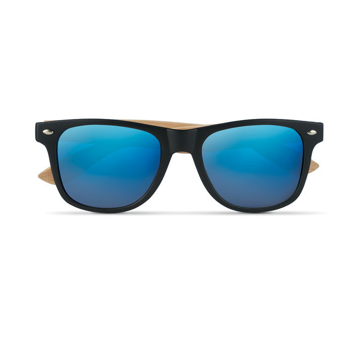 GiftRetail MO9617 - CALIFORNIA TOUCH Lunettes de soleil en bambou