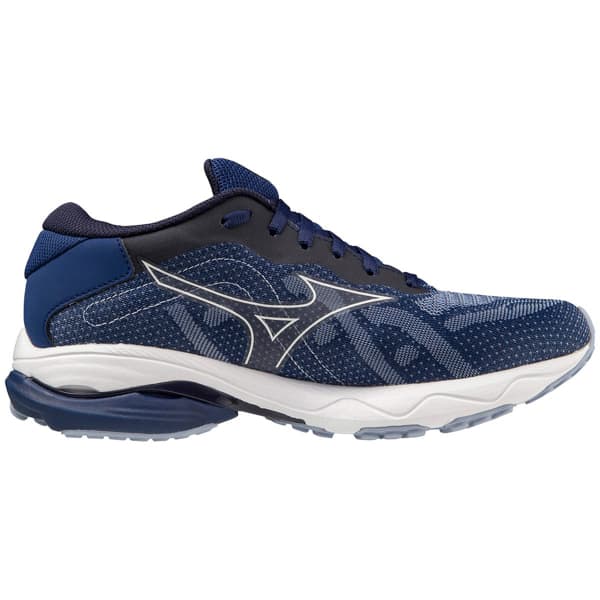 Chaussure running MIZUNO WAVE ULTIMA 14 W BLUE DEPTHS/WHITE/AQUARIUM