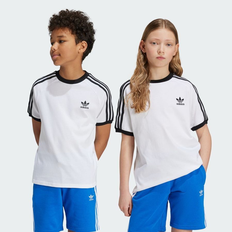 Adidas Original T-shirt 3 bandes Enfants