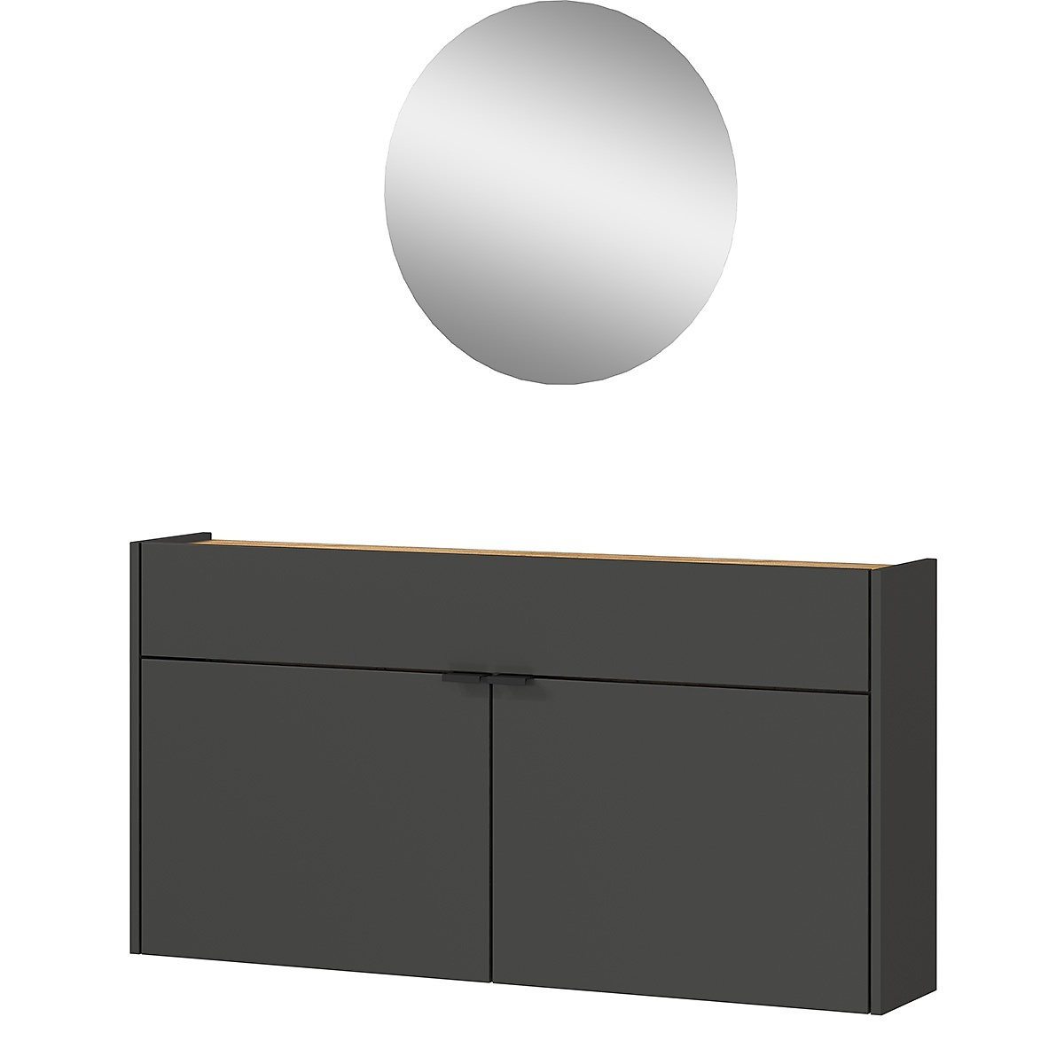 Garderobe AMECA