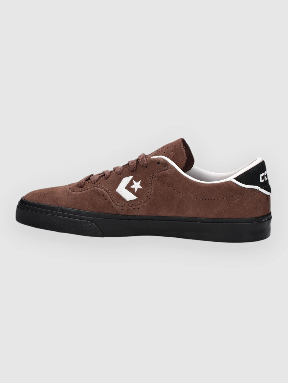 Converse Louie Lopez Pro Skate Shoes bear nap/black/white