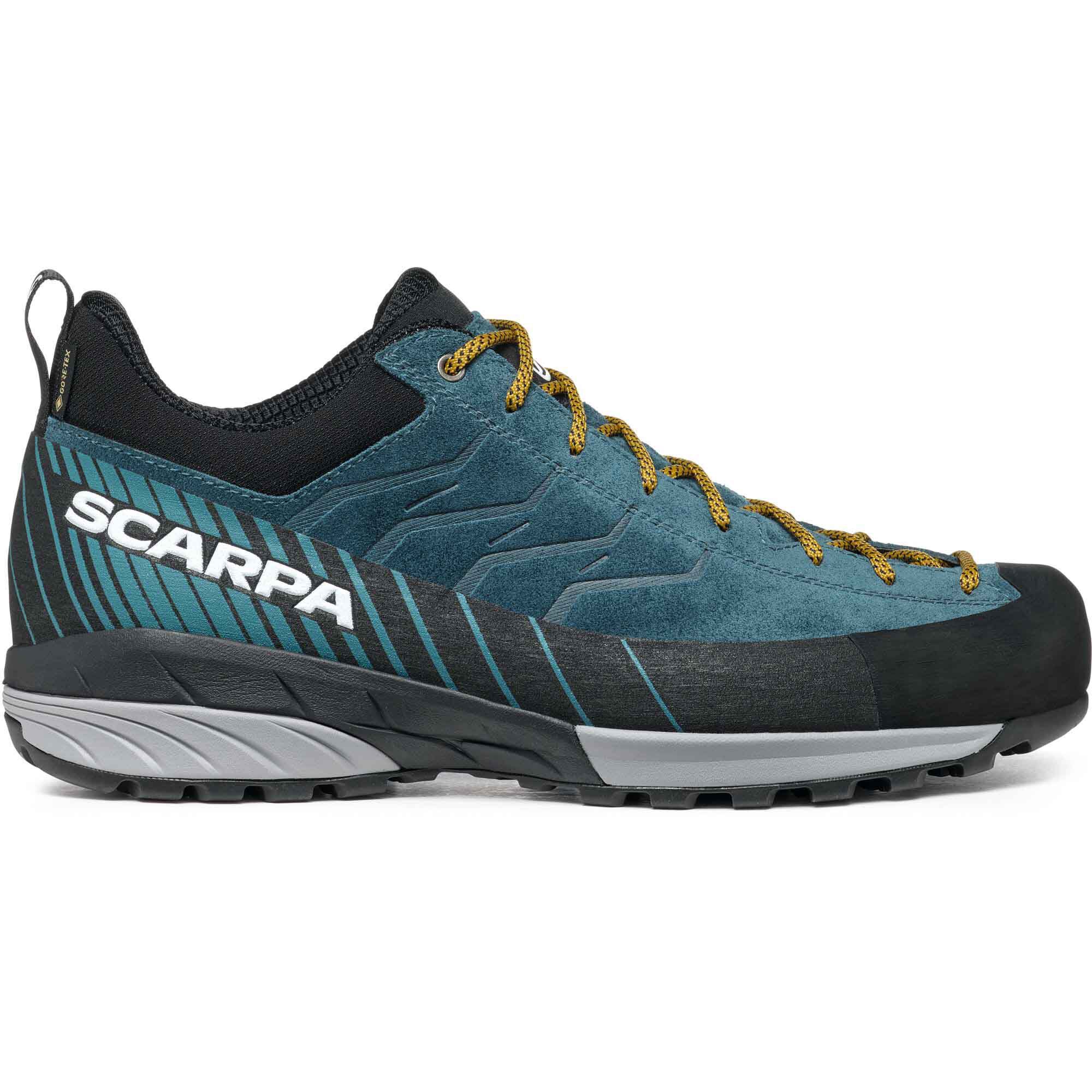ScarpaMescalito GTX
