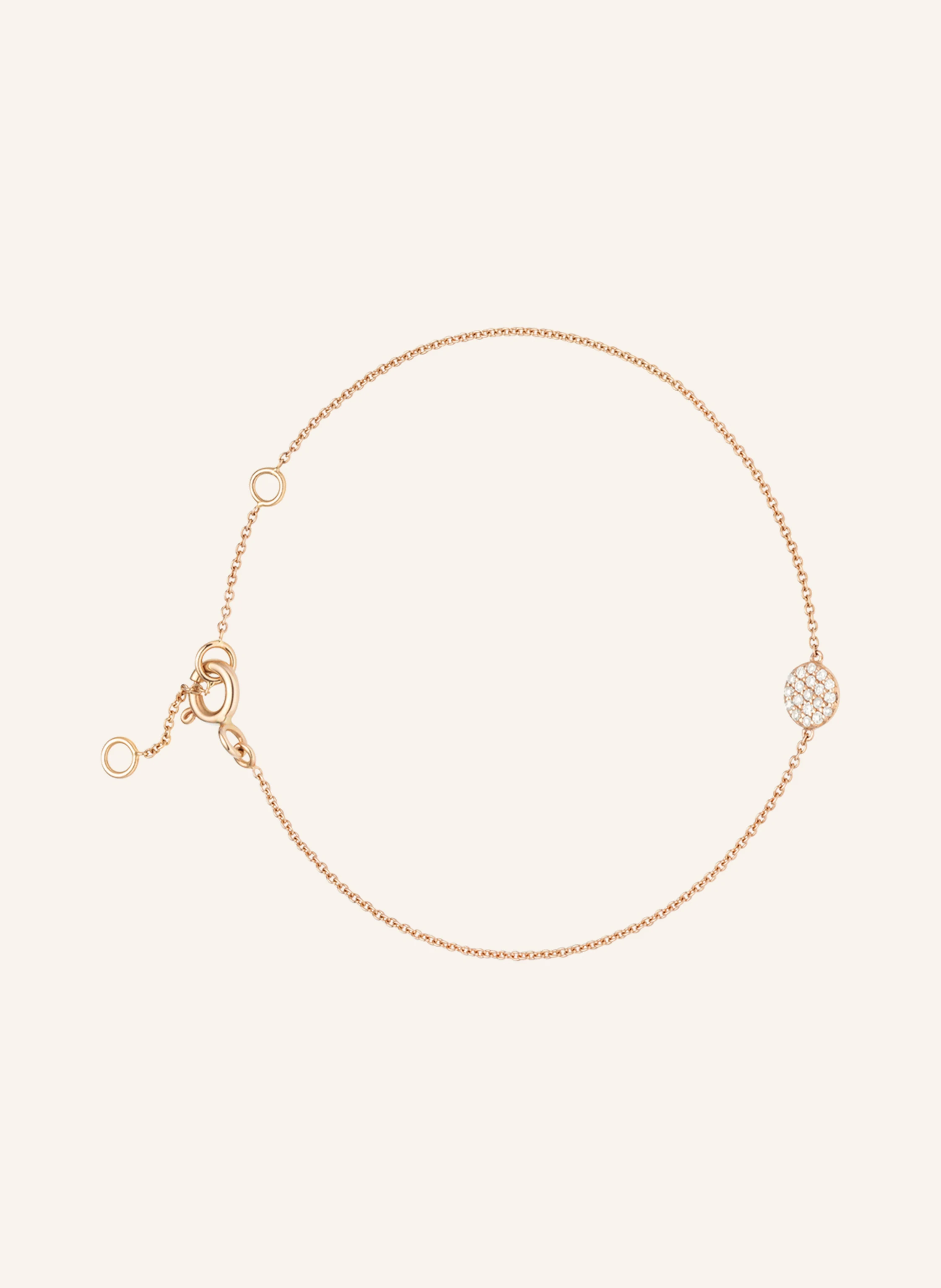WEMPE Fine Jewelry Armband MINIMALISM