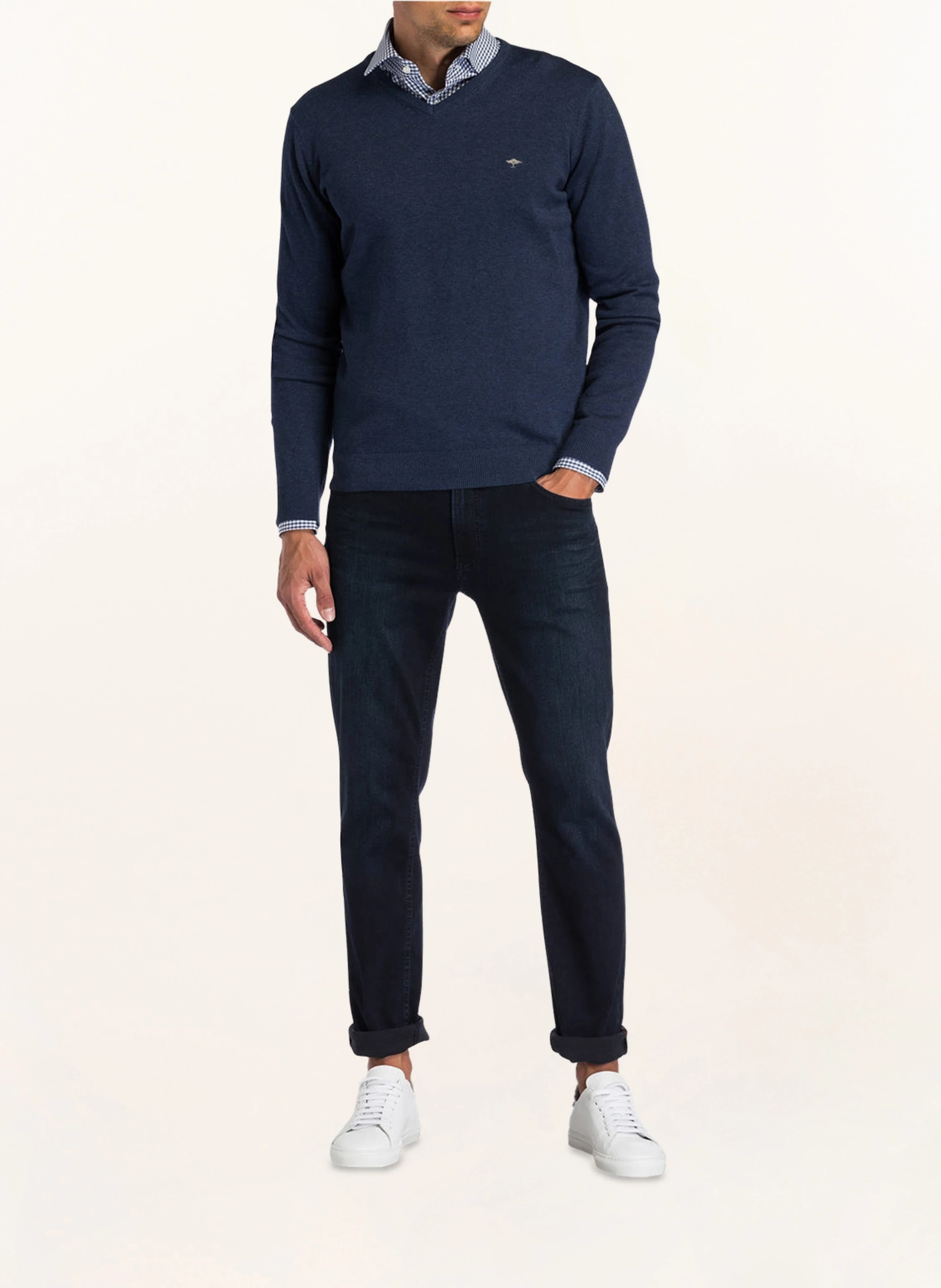 FYNCH-HATTON Pullover