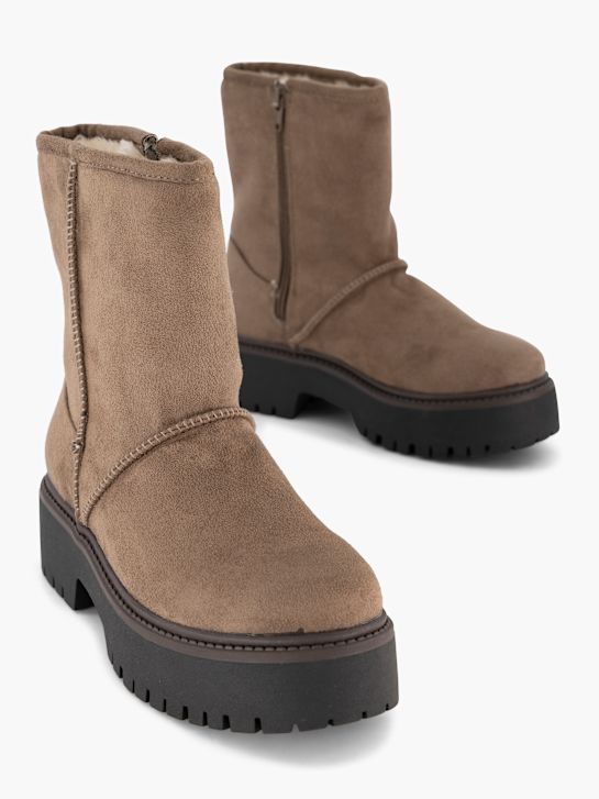 Claudia Ghizzani Boot