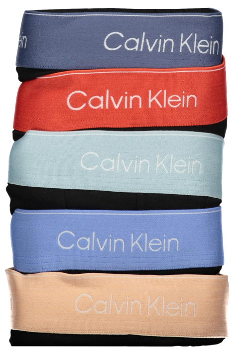 Calvin Klein zwarte heren ondergoed
