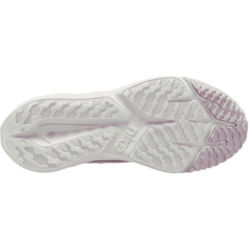 Nike Star Runner 4 Laufschuhe Kinder pink foam