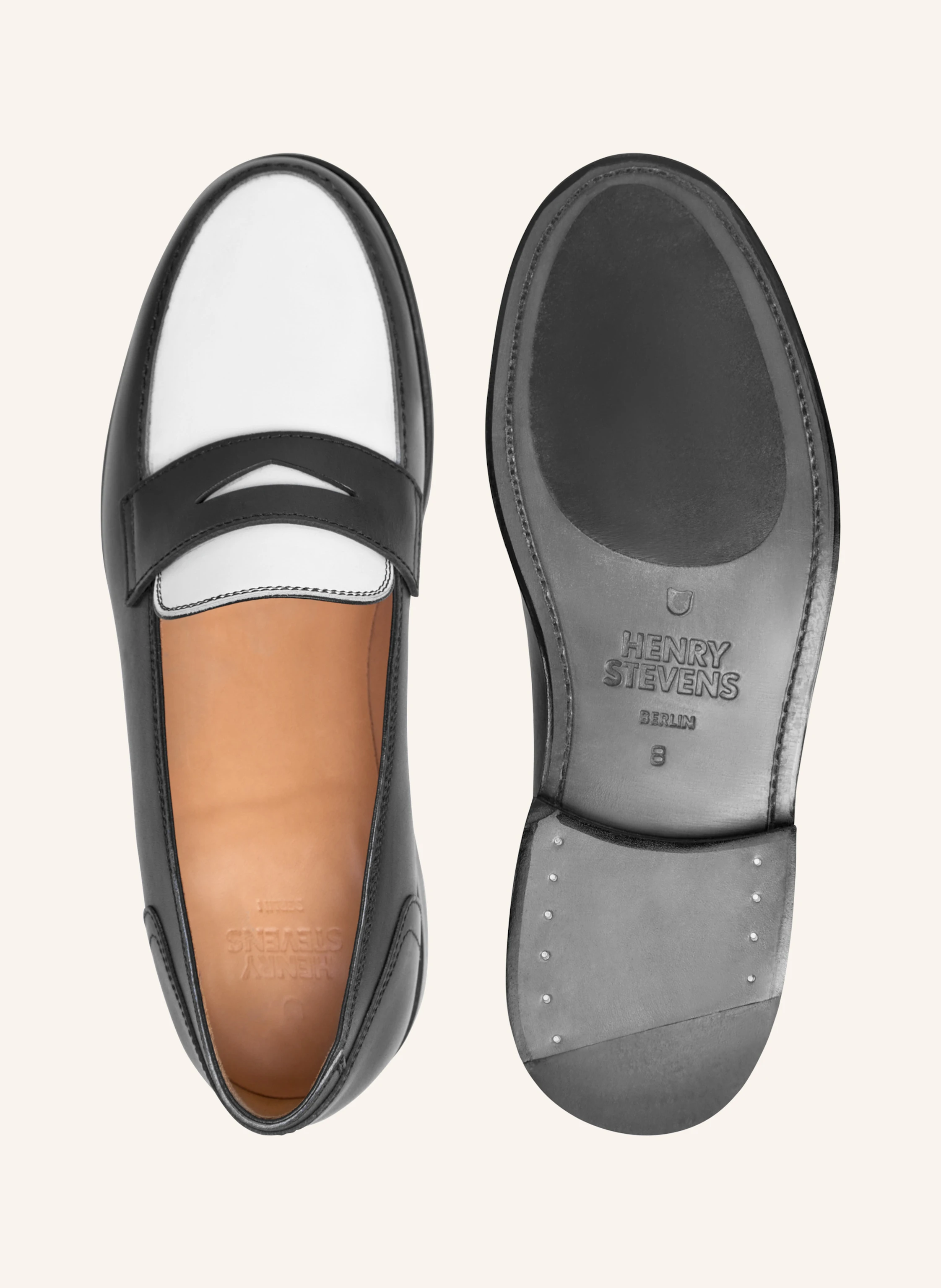 Henry Stevens Loafer HAYWOOD PL