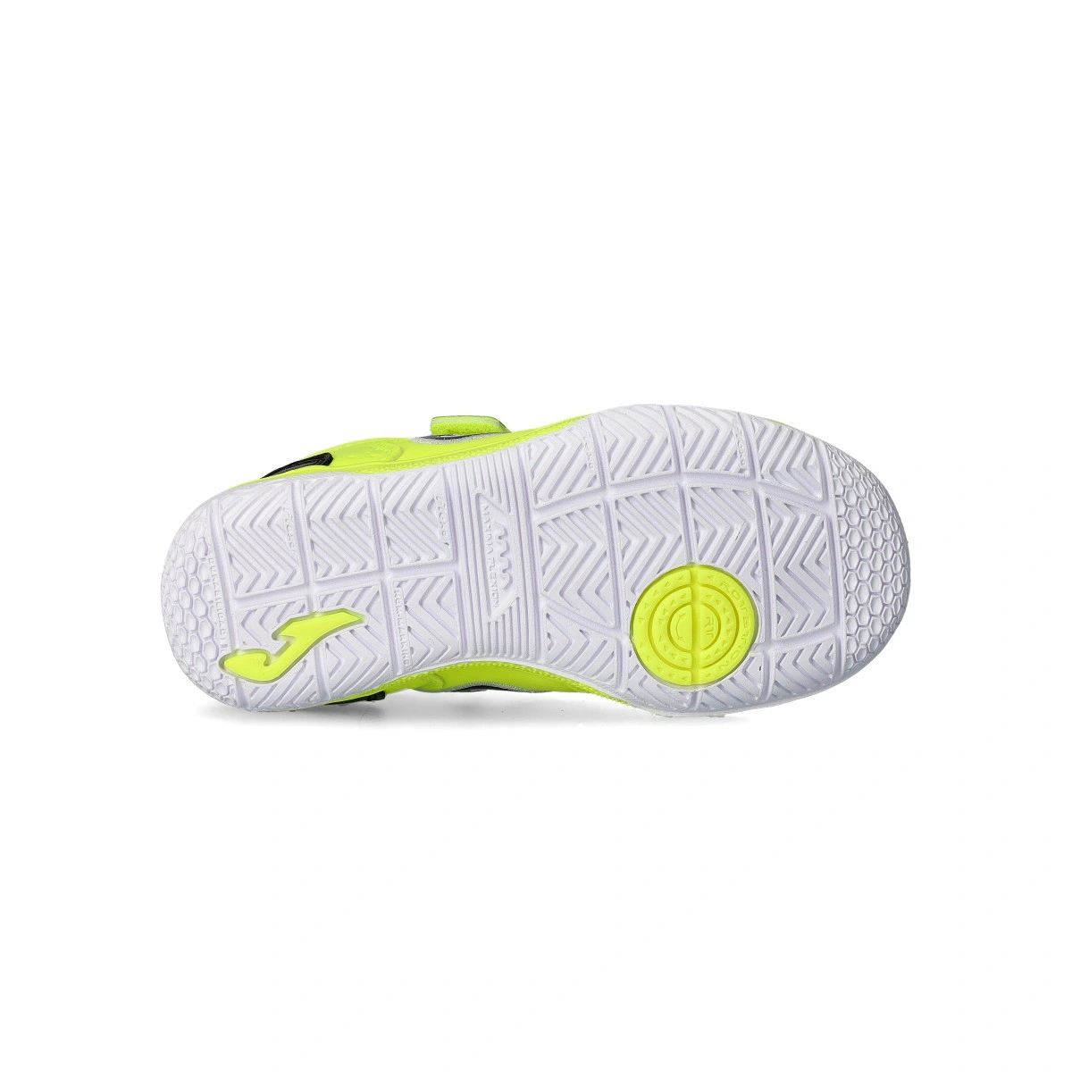 Sapatilha futsal Joma Top Flex Criança