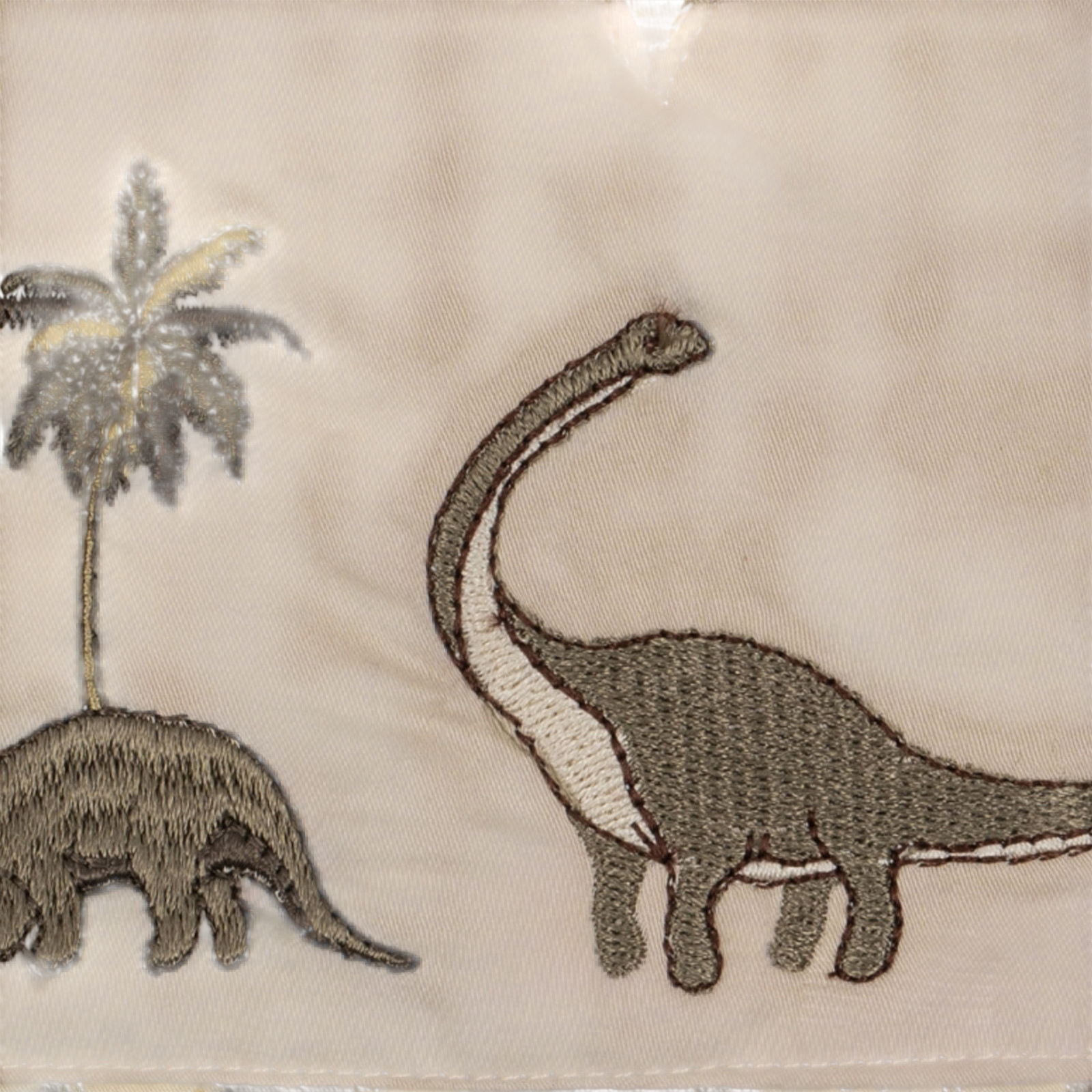 Geburtstagskrone Dino