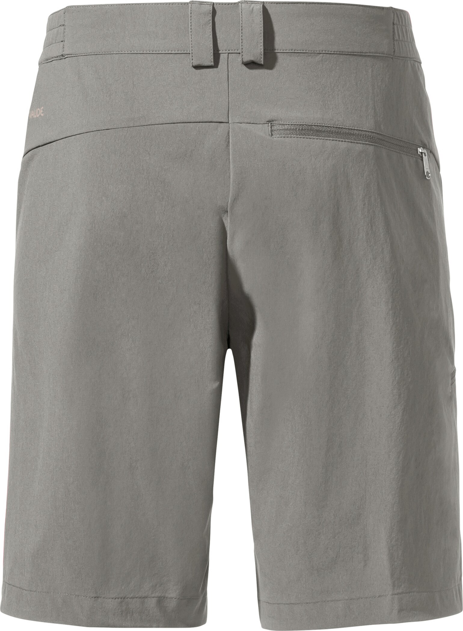 Vaude Mens Farley Stretch Bermuda II