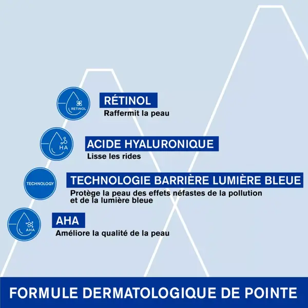 Sérum Antirrugas Firmador e Suavizante Intensivo Uriage Age Lift 30ml