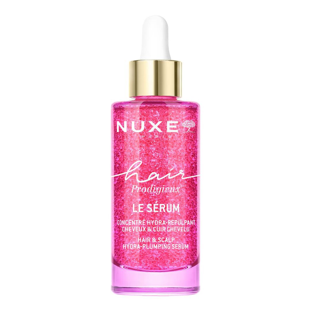 Hair Prodigieux Sérum Repulpante Global - 50ml