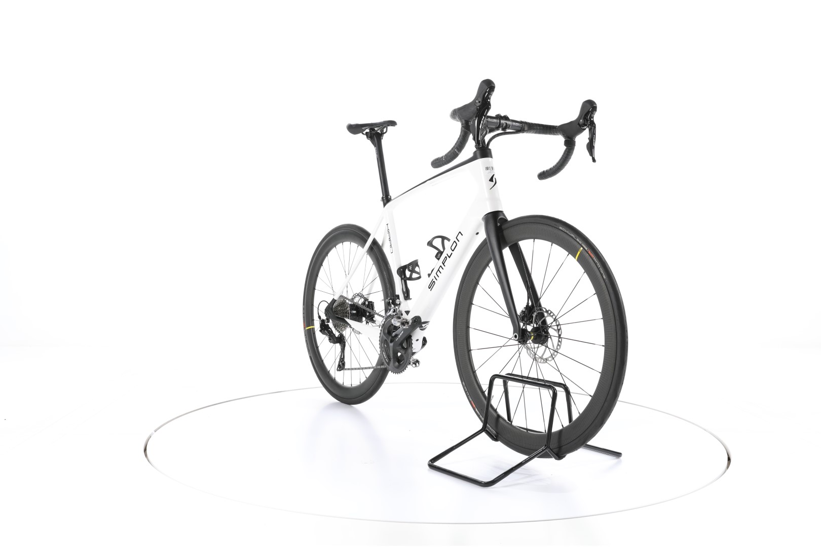 Simplon Kiaro Pmax (2022) | Diamond