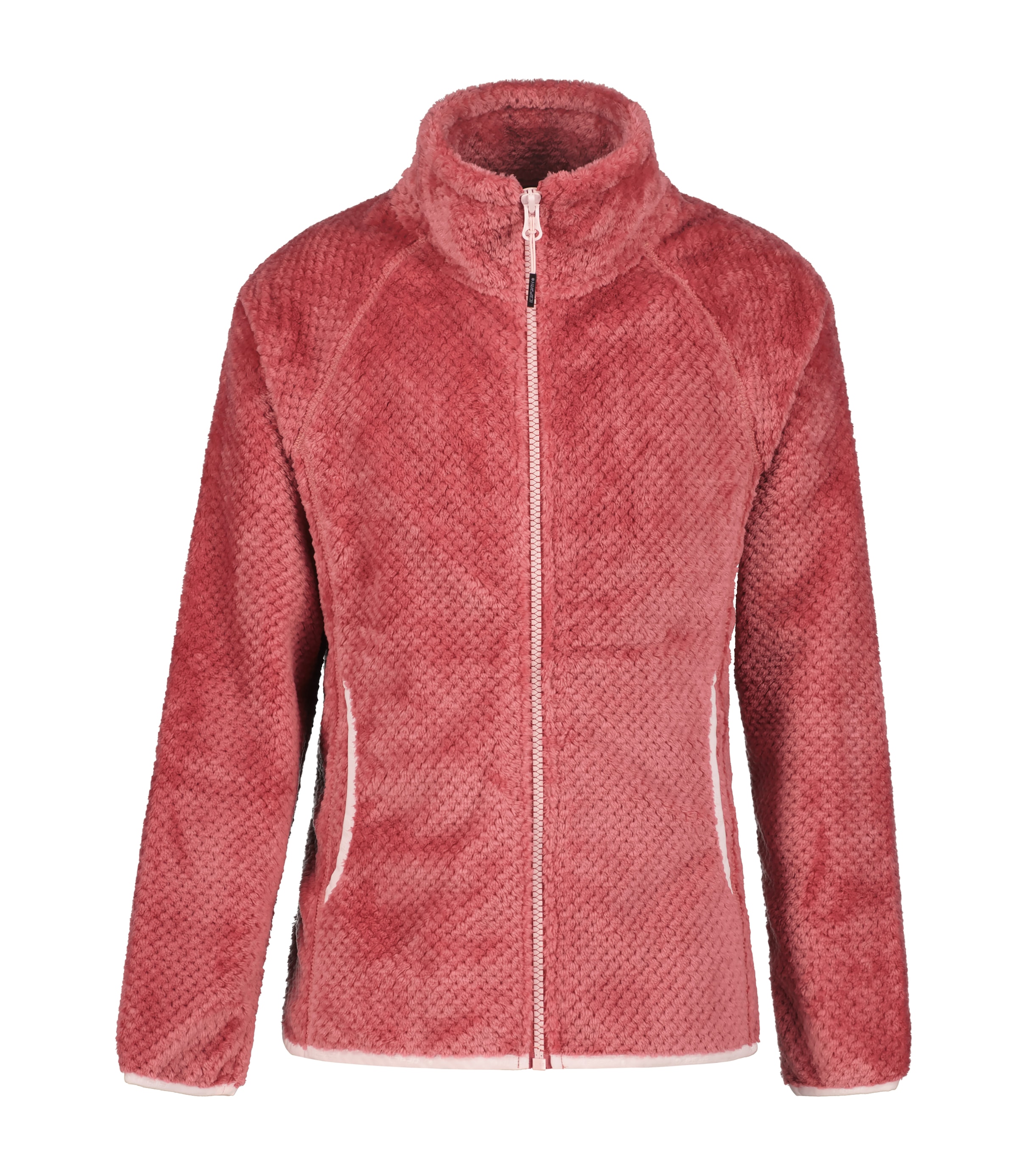 Icepeak Fleecejacke »KEENE JR« 1 Stk. tlg.