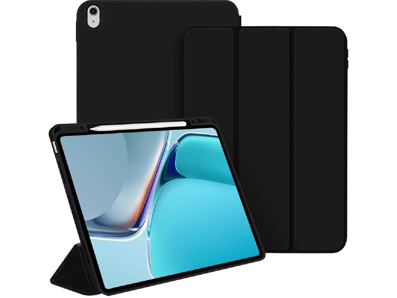 4smarts Tablet Book Cover Folio Basic Apple iPad Air 13
