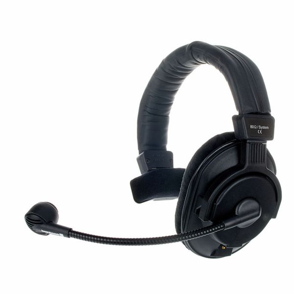 beyerdynamic DT-280/M200/H80 MKII
