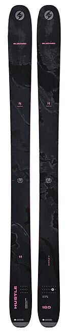 BLIZZARD - SKI FREERANDO HUSTLE 11