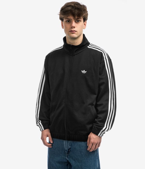 adidas Superfire Track Jacke (black)