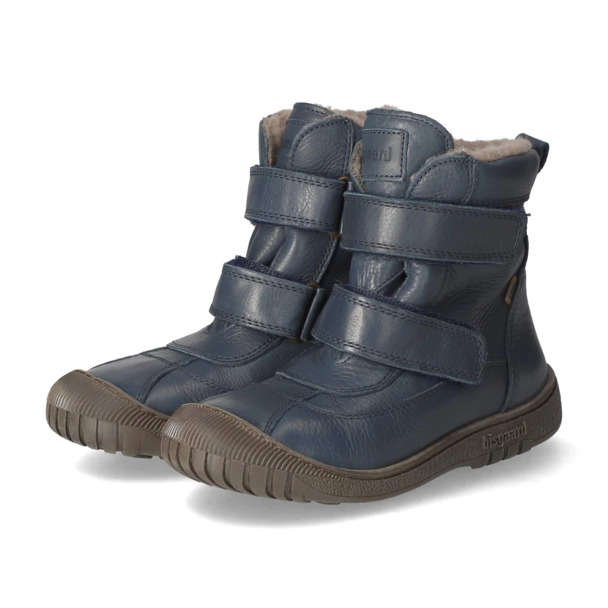 BisgaardWinterstiefel ELLIS - NAVY