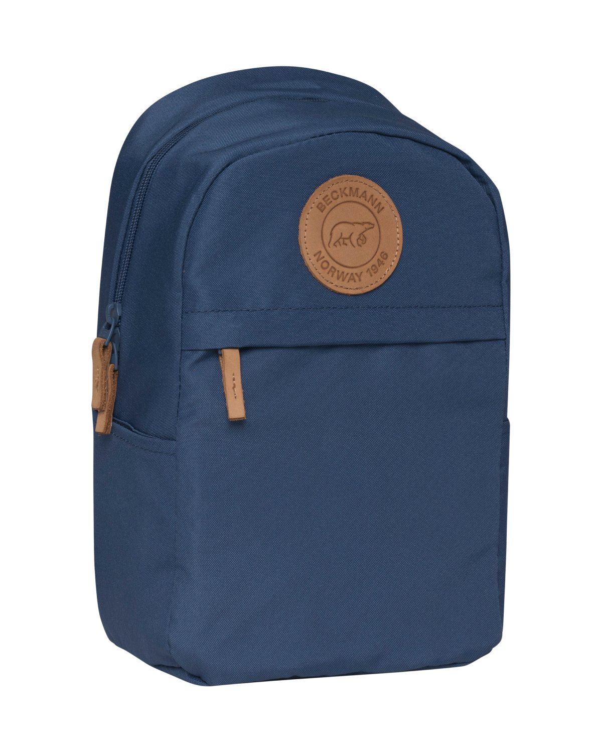 Barnehagesekk m/ Regntrekk og Refleks – 10 liter | Mini Urban