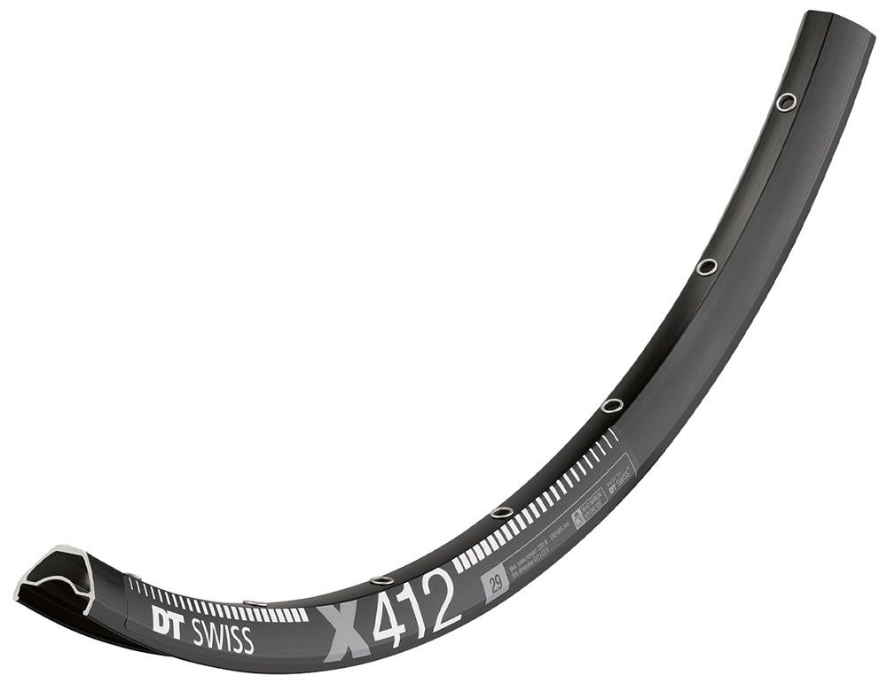 DT Swiss X 412 29