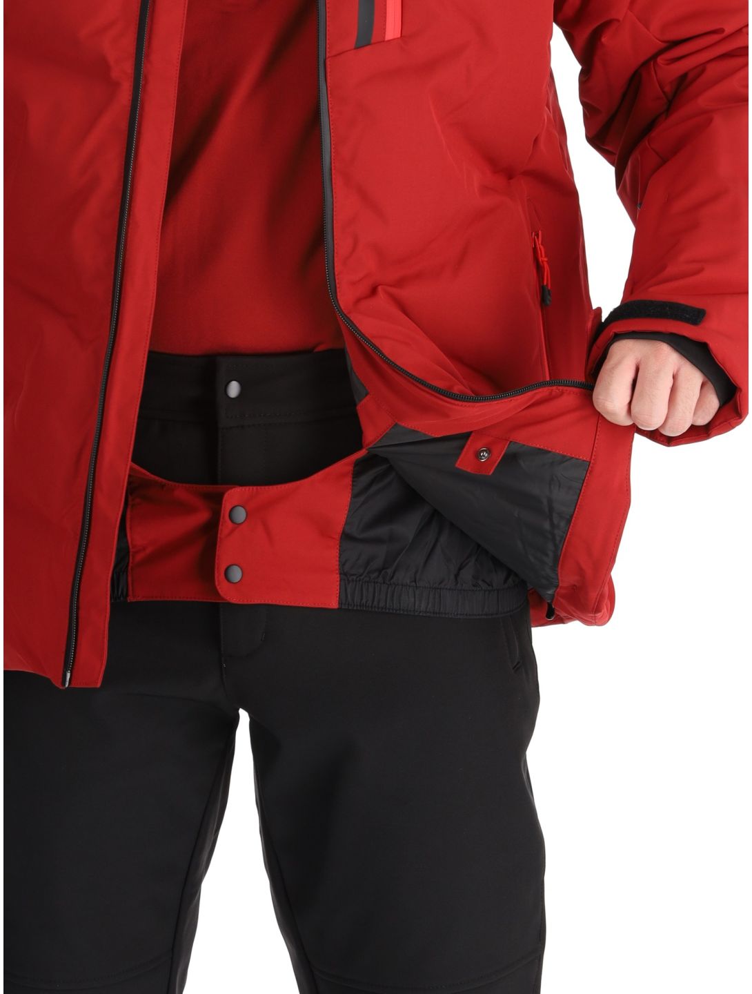 Foley ski-jas heren