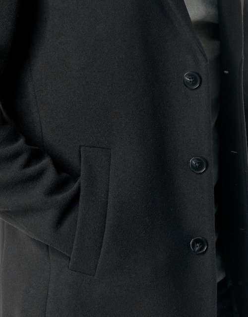 Jack & Jones - JJEMOULDER - Noir