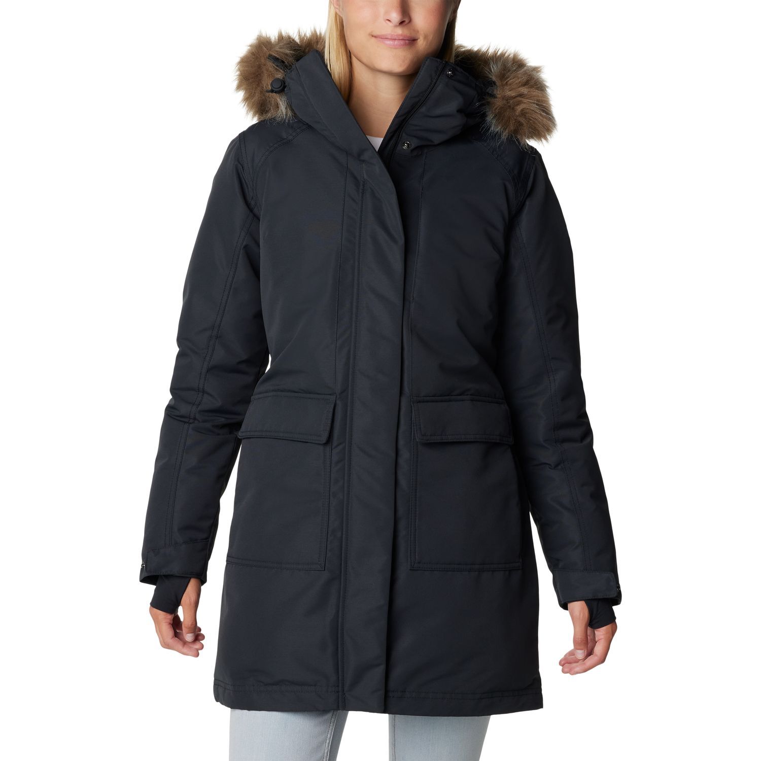 ColumbiaLittle Si Insulated Parka