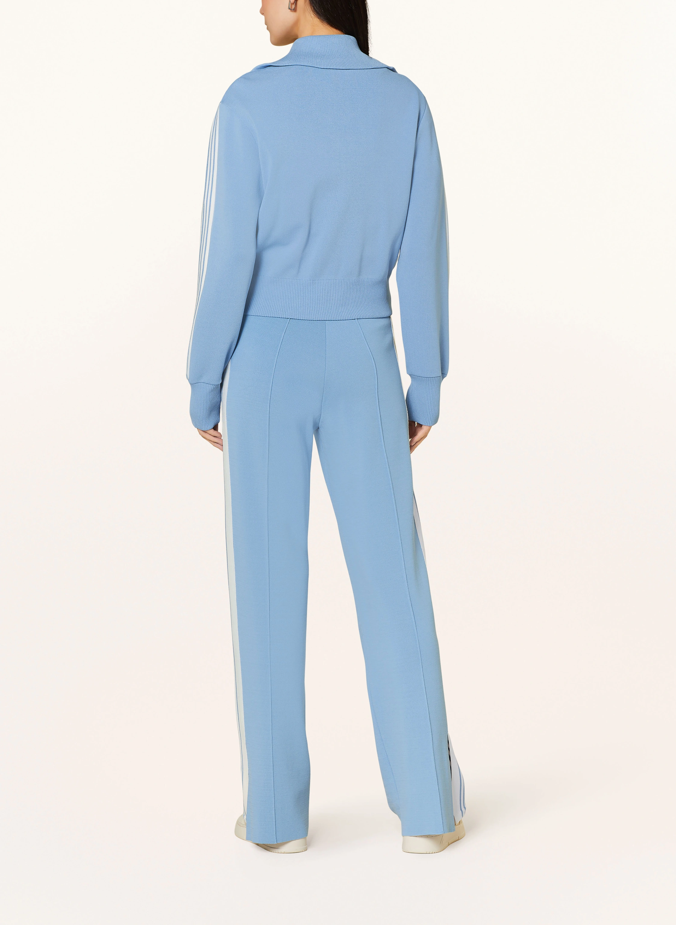 AUTRY Strickjacke