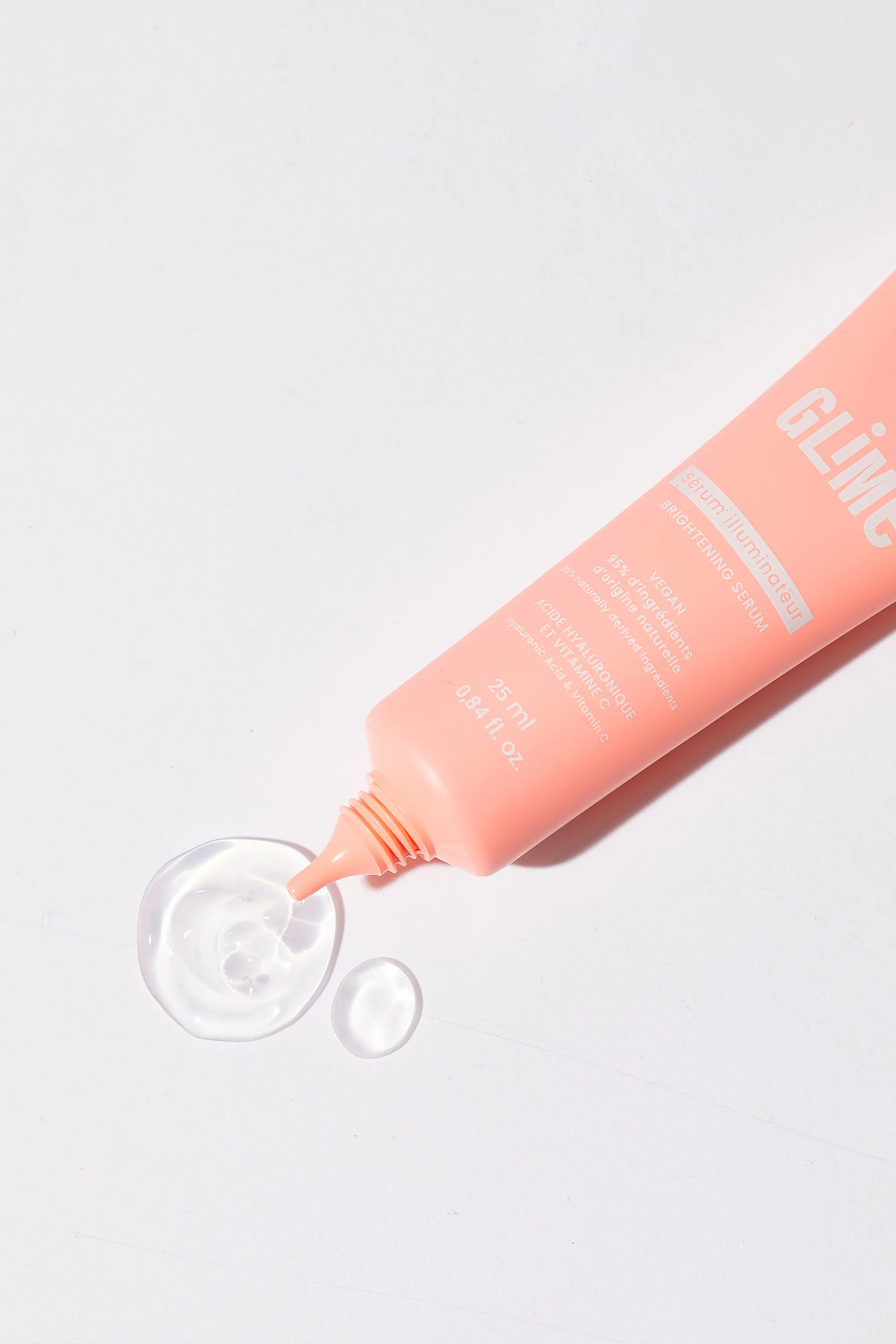 GLIME Sérum illuminateur-25 ml