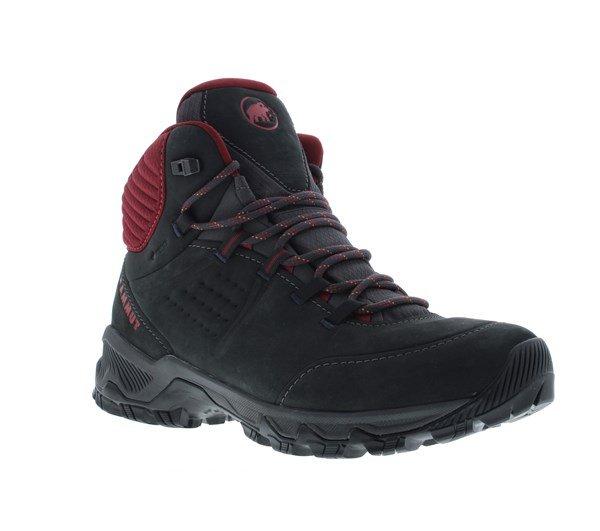 Mammut Nova 4 Mid Ld00