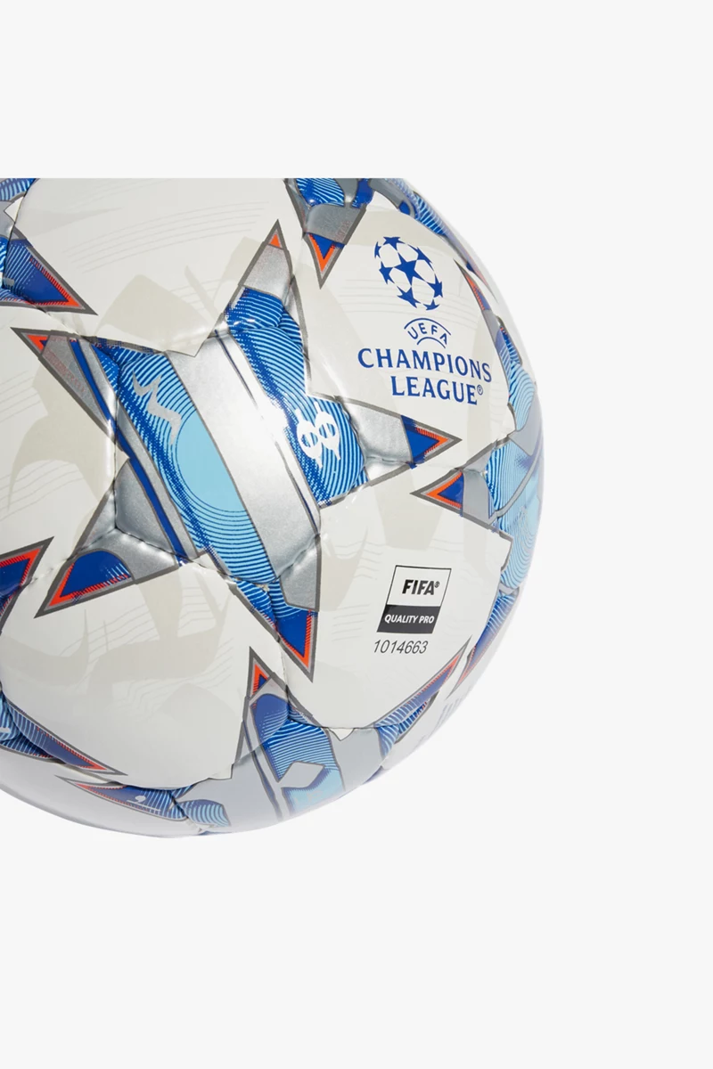 adidas Performance UEFA Champions League Pro Sala Fussball