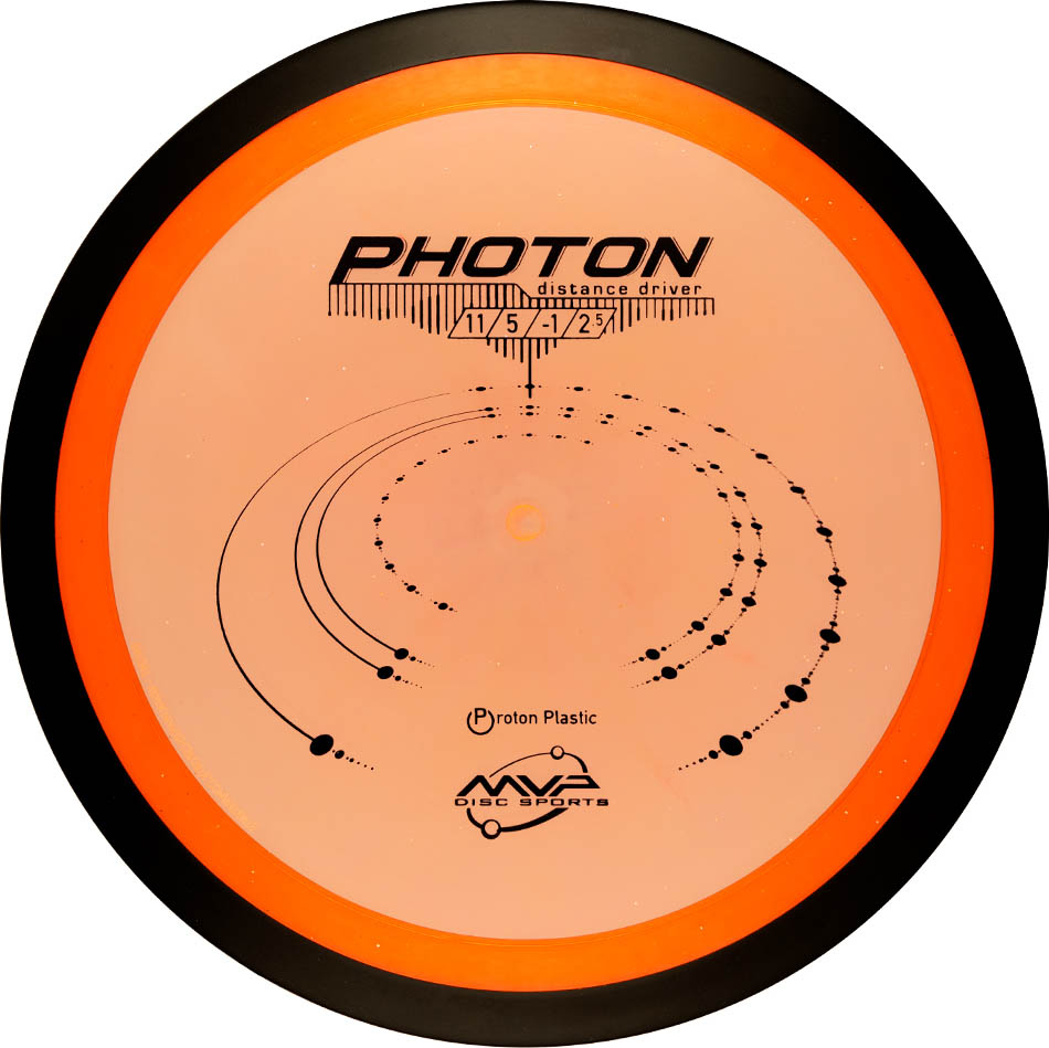 Proton Driver Photon Assorted Colors