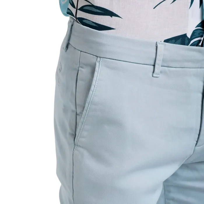 Gabbiano Chino Short Heren