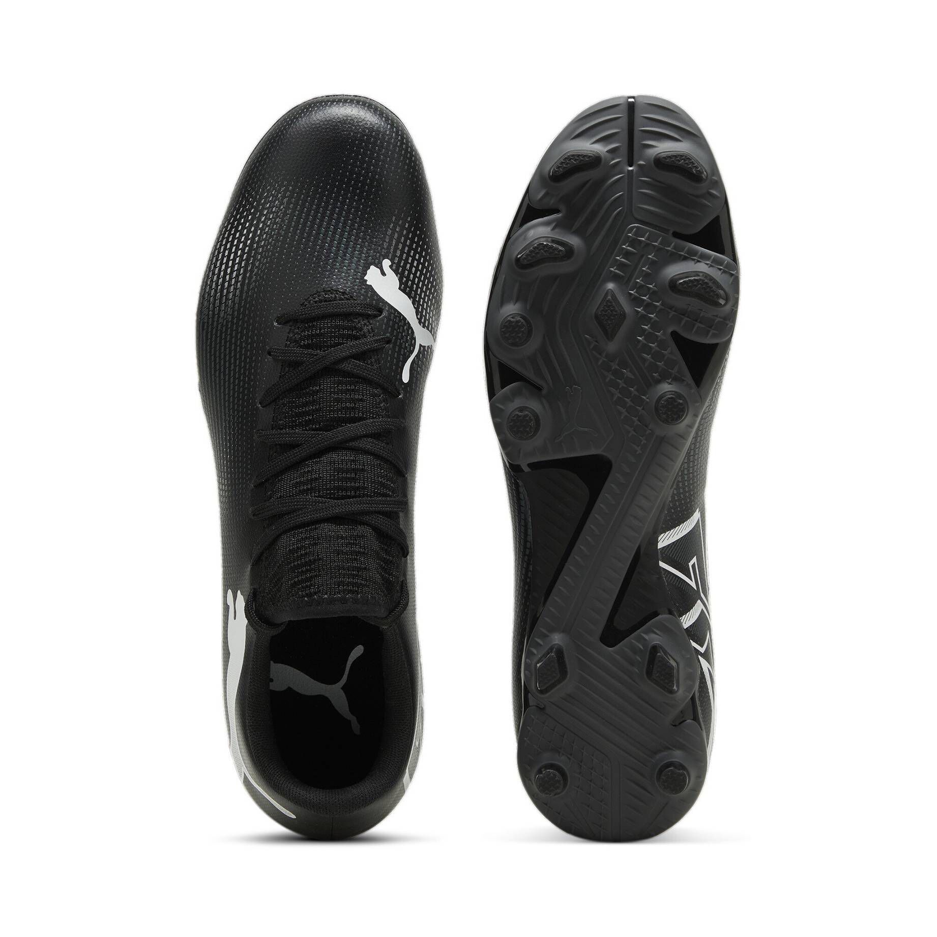 Puma| Herren Fußballschuhe FUTURE 7 PLAY FG/AG Rasen/Kunstrasen