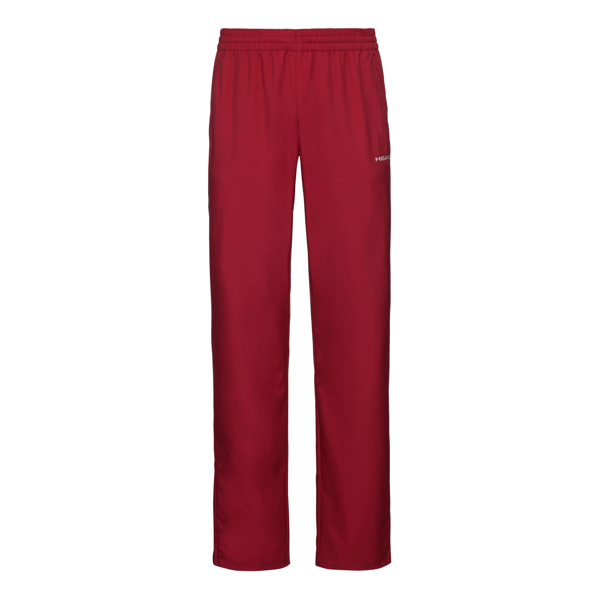 HEAD Club Pantalon Survêtement Hommes - Rouge