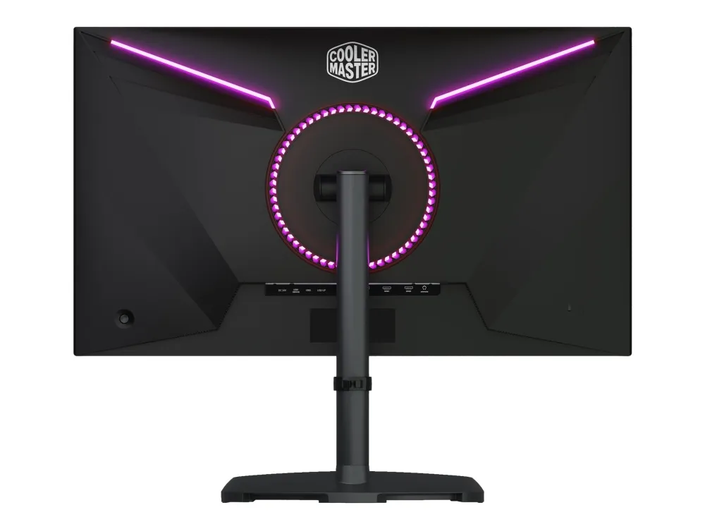 [OUTLET] - Cooler Master GP27-FUS - LED-skærm - gaming - 27