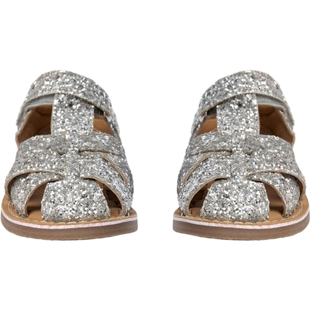 Køb Sofie Schnoor Silver Sandaler