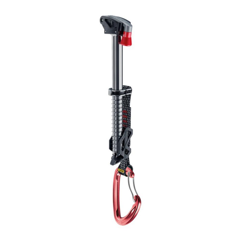 Salewa QUICK SCREW - Vis 190mm red
