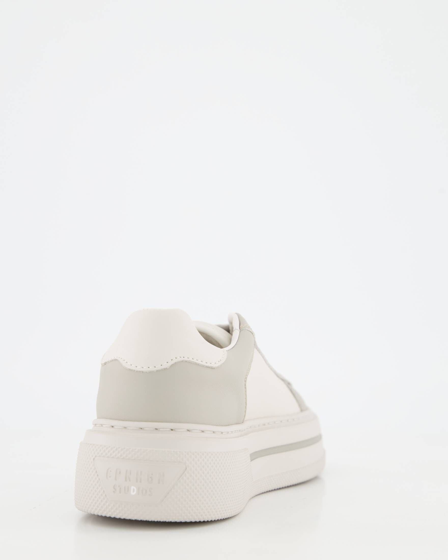 Copenhagen| Damen Sneaker BASKET BICOLOR