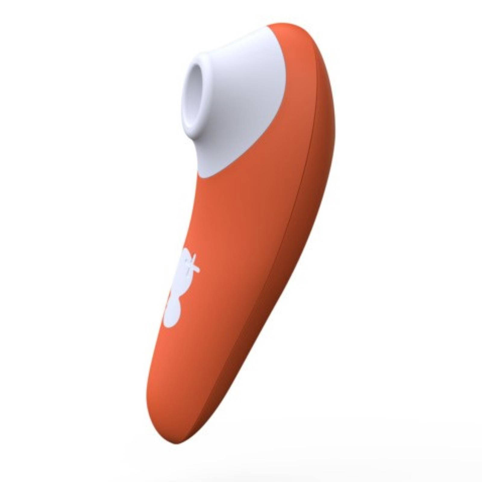 ROMP Switch vibrator - Orange
