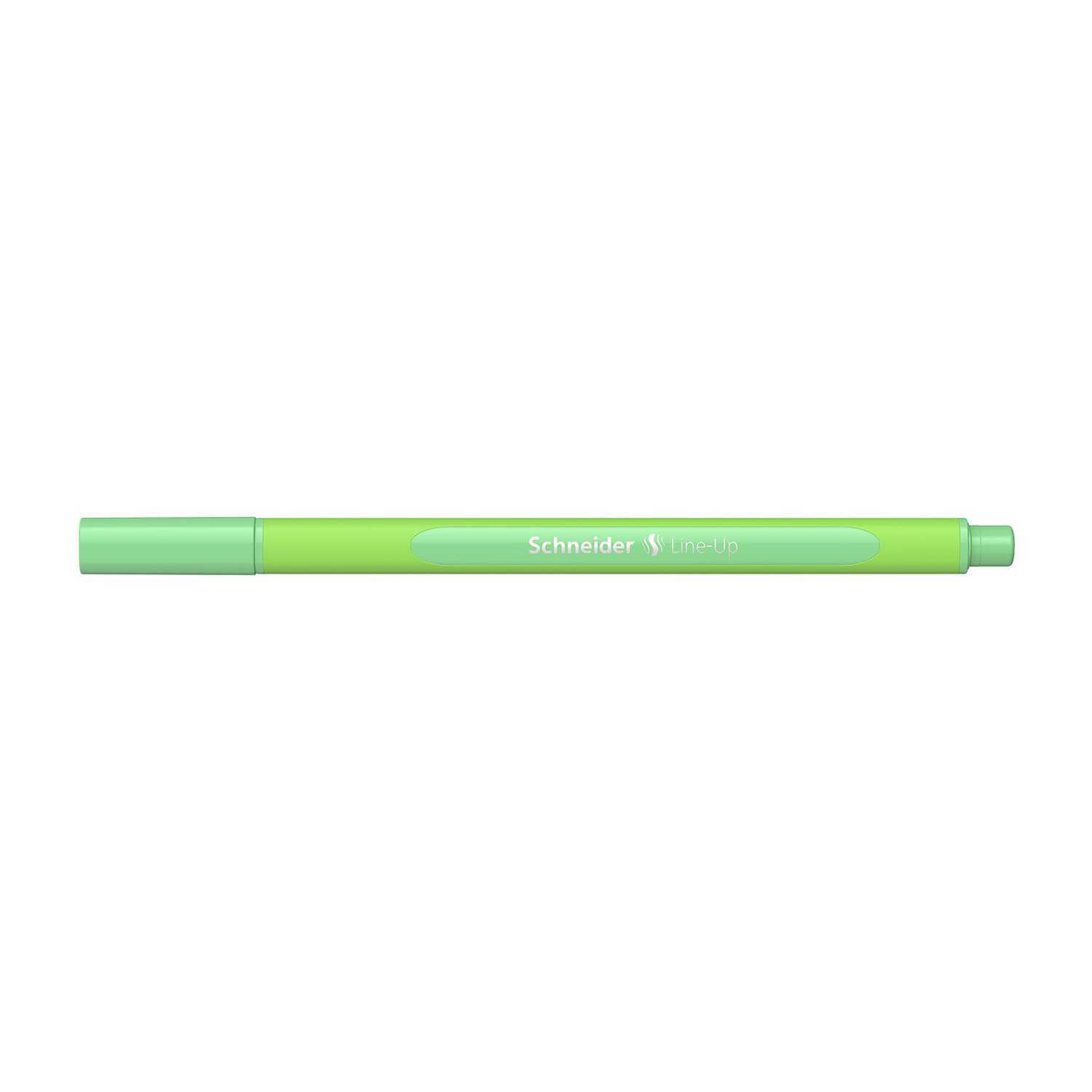 Schneider Fineliner Line-Up pastel-mint 0,4 mm