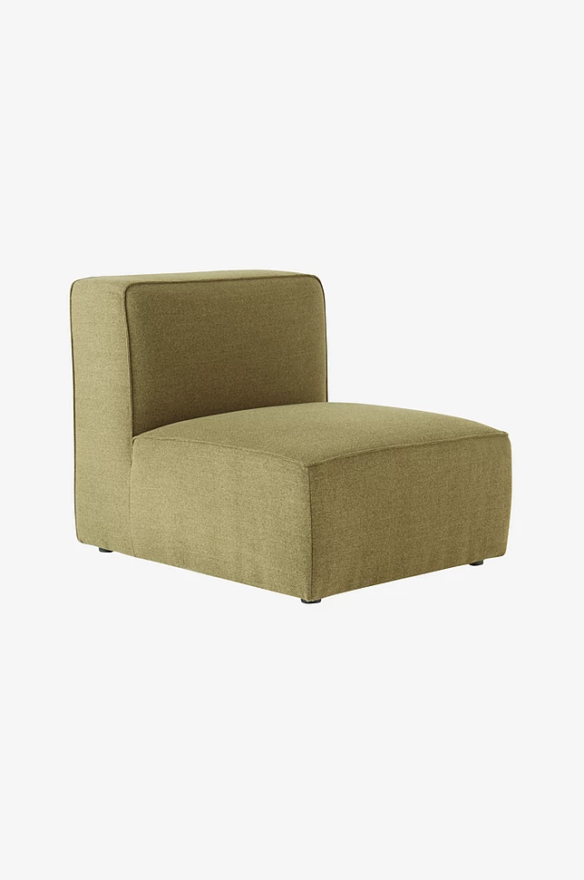 MIRA TEXTURE sofamodul - midtdel