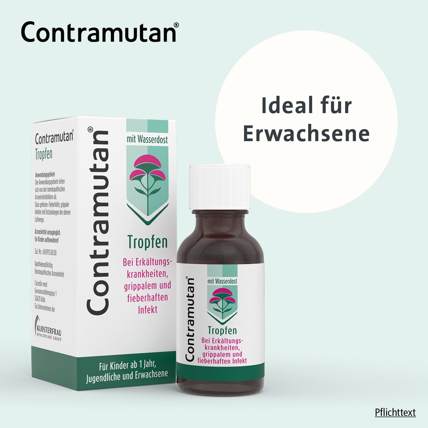 Contramutan® Tropfen