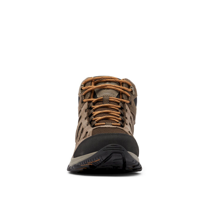 Redmond III Mid Waterproof - Chaussures randonnée homme