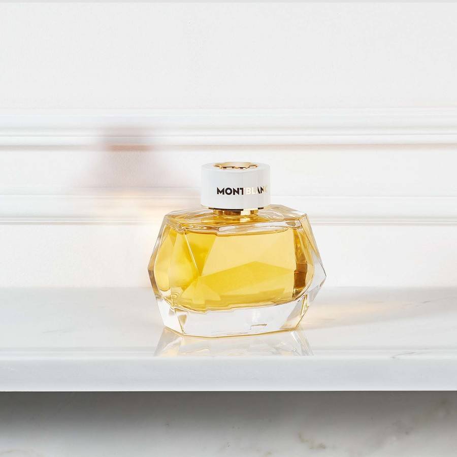 Mont Blanc Signature Absolue Eau De Parfum 50ml